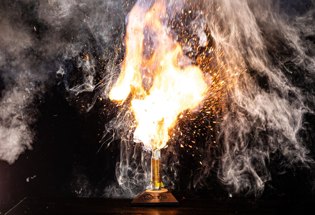 Thermal Runaway