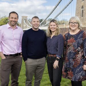 The Metis Engineering Team