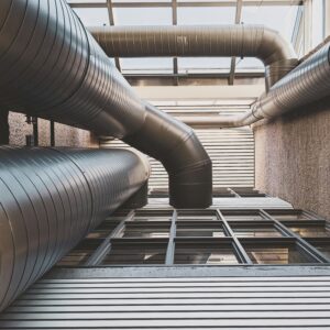 HVAC system