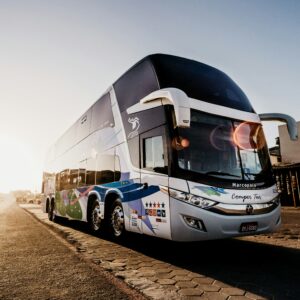 Bus Air Quality