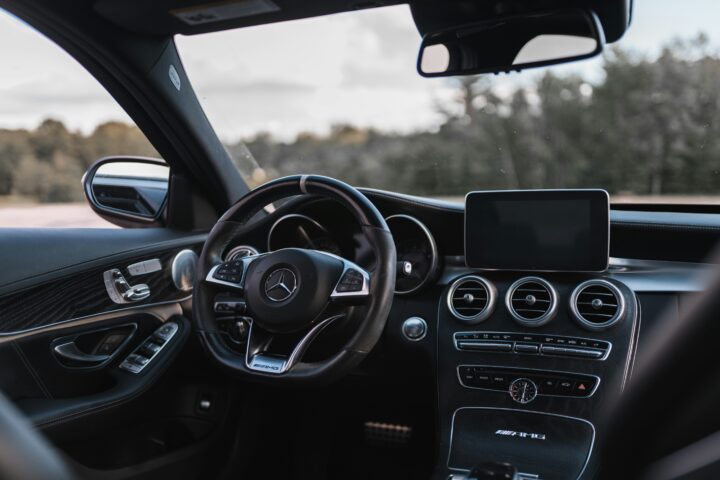 Cabin