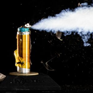 Aération des cellules